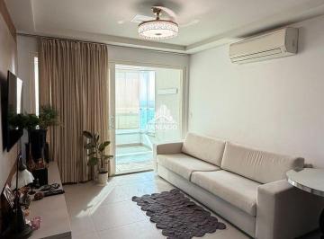 Apartamento · 119m² · 3 Quartos · 2 Vagas · Apartamento Mobiliado à Venda ou Locação no Brasil Beach | 03 Quartos