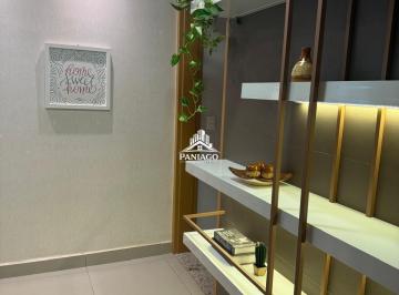 Apartamento · 119m² · 3 Quartos · 2 Vagas · Apartamento à Venda no Brasil Beach | 119 m² 3 Quartos 1 Suíte 2 Demi-Suítes