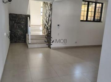Casa · 100m² · 3 Quartos · 2 Vagas · Casa para alugar em Santo Antônio de 100.00m² com 3 Quartos, 1 Suite e 2 Garagens