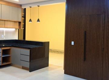 Casa · 172m² · 3 Quartos · 4 Vagas · Casa de Condomínio para venda em Jardim Doutor Carlos Augusto De Camargo Andrade de 172.00m² com 3 Q