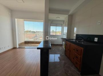 Apartamento · 48m² · 2 Quartos · 1 Vaga · Apartamento para venda em Jardim Portão Vermelho de 48.00m² com 2 Quartos e 1 Garagem
