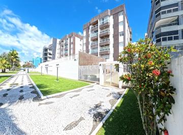 1 · Apartamento com 57 m², 2 quartos à venda em Caiobá
