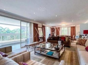 1 · Apartamento com 366.0 m², à venda no bairro Vila Leopoldina.