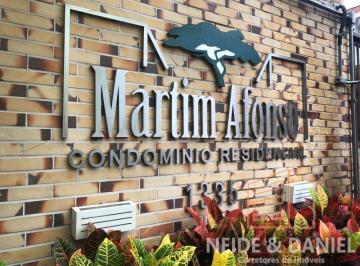 Apartamento · 84m² · 3 Quartos · 1 Vaga · VENDA | Apartamento, com 3 dormitórios em Jardim Novo Horizonte, Maringá
