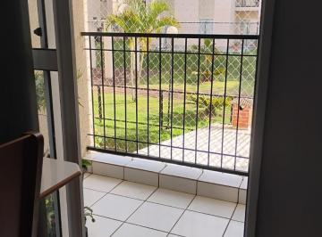 Foto 01 · Apartamento, Vargeão, Jaguariúna, SP