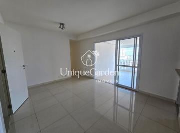 Apartamento · 90m² · 3 Quartos · 2 Vagas · Venda ou Locação - Apartamento no Pátio Clube, Bairro Royal Park em São José dos Campos