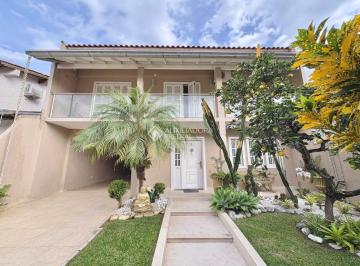 Casa · 269m² · 4 Quartos · Casa à venda em Nossa Senhora das Graças