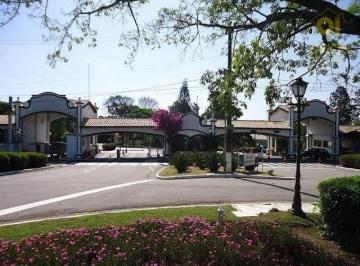 Terreno · 449m² · Terreno en Condomínio para venda em Morada Dos Pinheiros (aldeia Da Serra) de 449.00m²
