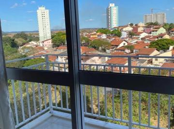 Apartamento de 2 quartos, São José dos Campos · Oportunidade, Apartamento Edifício Tangará, Jardim Uirá, 2 Dormitórios, Sacada, Vista Livre, 1 Vaga.