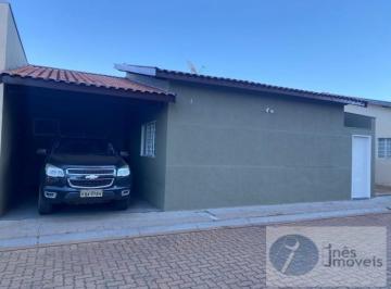 Casa · 66m² · 2 Quartos · 1 Vaga · Casa de Condomínio para venda em Ipiranga de 66.00m² com 2 Quartos, 1 Suite e 1 Garagem