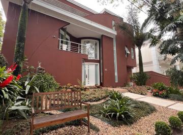 Casa · 500m² · 6 Quartos · Casa de Condomínio para venda em Residencial Morumbi de 500.00m² com 6 Quartos e 4 Suites