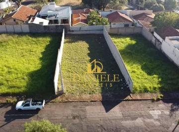 Terreno · 489m² · Terreno para venda em Jardim Morumbi de 489.00m²