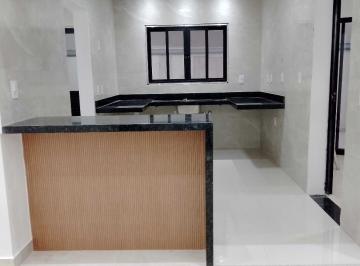 Casa · 147m² · 3 Quartos · 4 Vagas · Casa de Condomínio para venda em Condomínio Terra Nobre de 147.00m² com 3 Quartos, 3 Suites e 4 Gara