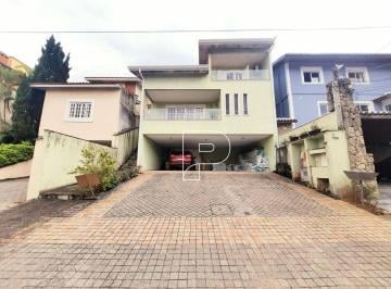 Casa · 368m² · 4 Quartos · 4 Vagas · Casa de Condomínio para venda em Granja Viana de 368.00m² com 4 Quartos, 4 Suites e 4 Garagens