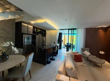 Casa · 200m² · 3 Quartos · 2 Vagas · Casa para venda em Piemonte de 200.00m² com 3 Quartos, 3 Suites e 2 Garagens