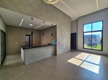 Casa · 137m² · 3 Quartos · 4 Vagas · Casa de Condomínio para venda em Jardim Maria Luiza Ii de 137.00m² com 3 Quartos, 1 Suite e 4 Garage