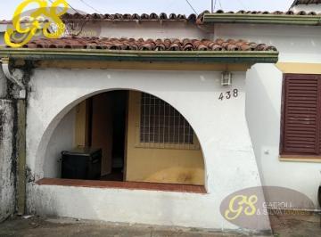 Casa · 77m² · 2 Quartos · 4 Vagas · Casa para venda em Jardim Guanabara de 77.00m² com 2 Quartos e 4 Garagens