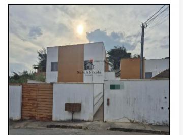 Casa · 76m² · 2 Quartos · 1 Vaga · Casa em Condomínio Paquetá Betim