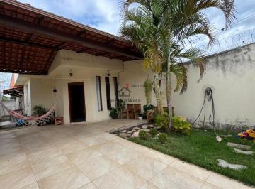 Casa · 87m² · 3 Quartos · 2 Vagas · Linda Casa Bairro Senhora de Fátima