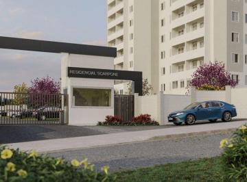 Apartamento · 41m² · 2 Quartos · 1 Vaga · Apartamento para venda em Jardim Leocádia de 41.00m² com 2 Quartos e 1 Garagem