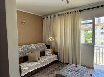 Apartamento · 80m² · 2 Quartos · 1 Vaga · Apartamento para venda em Vila Joaquim Inácio de 80.00m² com 2 Quartos, 1 Suite e 1 Garagem