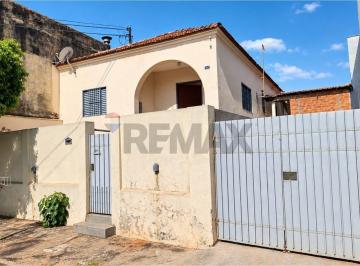 Casa · 100m² · 3 Quartos · 2 Vagas · Casa para venda em Vila Guararapes de 99.86m² com 3 Quartos e 2 Garagens