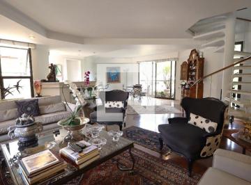 Apartamento · 157m² · 2 Quartos · 2 Vagas · Apartamento para venda em Real Parque de 157.00m² com 2 Quartos, 2 Suites e 2 Garagens