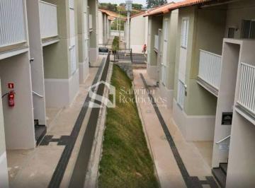 Apartamento · 50m² · 2 Quartos · 2 Vagas · Apartamento para alugar em Villa Vic de 50.00m² com 2 Quartos e 2 Garagens