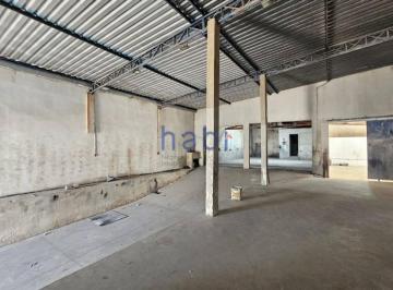 Comercial · 584m² · Galpão / Depósito / Armazém para alugar em Vila Barão de 584.00m²