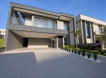 Casa · 236m² · 3 Quartos · 4 Vagas · Casa de Condomínio para venda em Residencial Mont' Alcino de 236.00m² com 3 Quartos, 3 Suites e 4 Ga