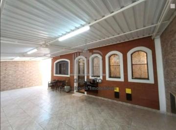Casa · 171m² · 3 Quartos · 3 Vagas · Casa para venda em VILA CAMPOS SALES de 171.13m² com 3 Quartos, 1 Suite e 3 Garagens