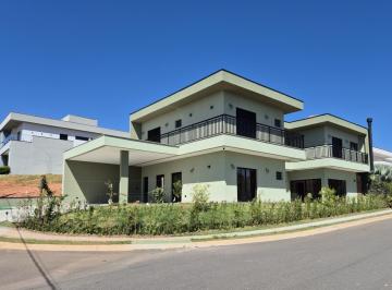 Casa · 307m² · 5 Quartos · 4 Vagas · Casa de Condomínio para venda em San Vitale de 307.00m² com 5 Quartos, 4 Suites e 4 Garagens
