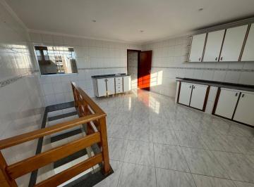 Casa · 220m² · 3 Quartos · 2 Vagas · Sobrado para venda e aluguel em Residencial São Francisco de 220.00m² com 3 Quartos, 1 Suite e 2 Gar