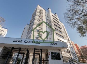 Apartamento · 133m² · 3 Quartos · Apartamento para venda em Chácara Das Pedras de 133.00m² com 3 Quartos e 1 Suite