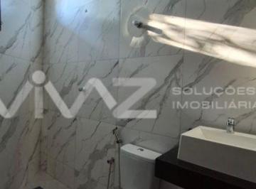 Casa · 129m² · 3 Quartos · 3 Vagas · Casa para venda em Jardim Nova América de 129.00m² com 3 Quartos, 1 Suite e 3 Garagens