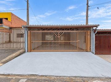 d1b033833d12b68ba6ffb01ffd332bb635ad6d36 · Casa Térreacom 2 Quartos, Suíte e 3 Vagas | Jardim Santa Paula II – Sorocaba/SP