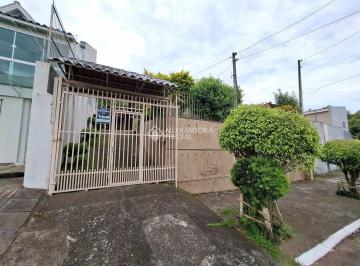 Casa · 149m² · 3 Quartos · 1 Vaga · Casa no Bairro Operário em Novo Hamburgo
