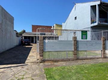 Casa · 50m² · 1 Quarto · 3 Vagas · TERRENO À VENDA - EXCELENTE OPORTUNIDADE PARA COMÉRCIO | NOVA SAPUCAIA - SAPUCAIA DO SUL