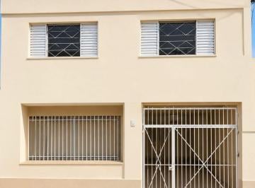 Casa · 251m² · 3 Quartos · 1 Vaga · Casa Comercial para Locacao - Ponto Estrategico Proximo a Av. Nove de Julho
