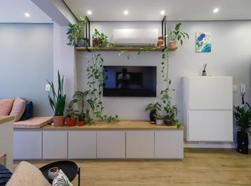 5357d179-2a6b-47c4-b368-2e110c0ff152 · Apartamento para venda em Pinheiros com 1 quarto, 30m²