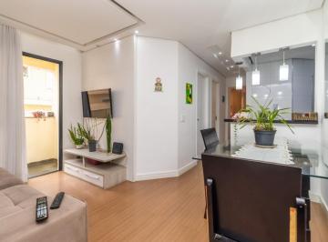 60a050fb-055f-4d2a-9e10-d7495eb391f3 · Apartamento para venda em Parque Mandaqui com 3 quartos, sendo 1 suíte, 60m²