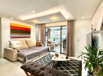feb121d0-051e-49b4-9611-220424854ecd · Apartamento para venda em Vila Romana com 2 quartos, sendo 2 suítes, 92m²