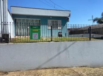 Casa · 68m² · 1 Quarto · Casa com 2 quartos à venda na Rua São Luiz, 165, Parque Amador, Esteio