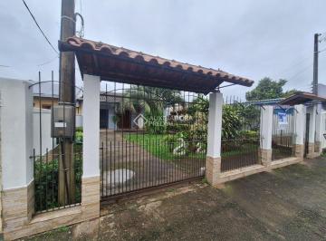 Casa · 300m² · 4 Quartos · Casa 4 dormitórios na Estancia Velha em Canoas