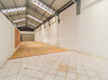 Comercial · 242m² · 10 Vagas · Galpão Comercial Desocupado - 242 m² com Pé-Direito de 6m
