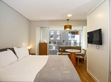 6bf33e26-6da4-4c87-a942-6ce491bf1e8a · Studio para venda em Sumarezinho com 1 quarto, 26m²