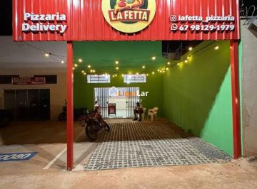 2551cdd71dcc95870235e8024b35d9783a19616f · Pizzaria Montada No Bairro Seminário