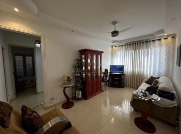 Apartamento · 49m² · 1 Quarto · 1 Vaga · Apartamento 1 Quarto  -  Embare – Santos