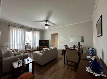 Apartamento · 110m² · 2 Quartos · 1 Vaga · Apartamento 2 Quartos – Campo Grande – Santos