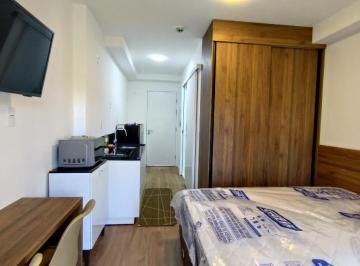 18122c10-b952-4aa4-a8b8-6094910ecfea · Studio para locação em Chácara Klabin com 1 quarto, 24m²